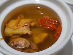 -老洋房花园饭店(绍兴路店)