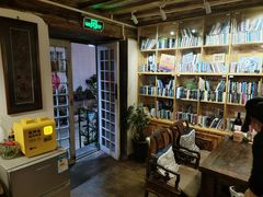 -吃货私房菜(丽江束河古镇店)