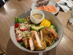 -Wagas沃歌斯(港汇恒隆广场店)