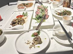 -黑明餐厅(白鹭洲店)