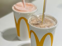 -麦当劳(朗豪坊店)