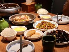 -云海肴·汽锅鸡·云南菜(领展购物广场·中关村店)