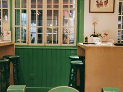 大堂-Carmen卡门西班牙餐厅
