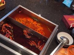 -五星桥原切肥牛火锅·30年专注好牛肉(湖塘店)