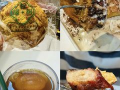-柠檬树茶餐厅(海雅缤纷城店)