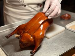 -晟永興烤鸭店(五道口店)