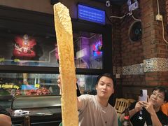 -辉记炭烧海鲜大排档·老字号(福田店)