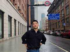 -上海外滩英迪格酒店