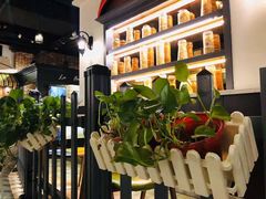 -意国小镇披萨牛排餐厅(万达广场店)