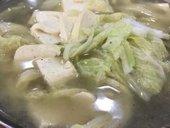 -西北朗益和穆斯林餐厅