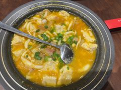 -灶东家民间菜(回兴店)
