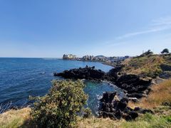 -龙头岩(Dragon Head Rock)