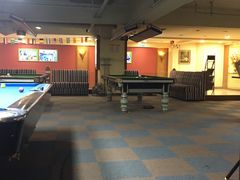 -嘉亿台球俱乐部(观前店)