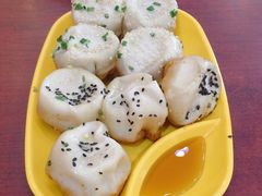 小杨生煎-小杨生煎(香港名都店)