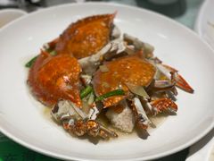 -启东海鲜人家(古美路店)