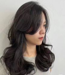 -AFA Hair studio·女士发型设计