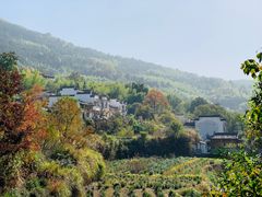 -塔川景区