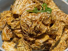 -玉桥餐厅(天坛店)