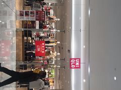 -优衣库(长沙国金中心店)