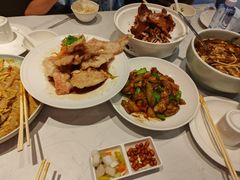 -北李·海肠捞饭·大连菜(望京凯德MALL店)