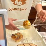 南京面包脑袋🍞 'ㅅ' 🍞  小飞象超好吃～