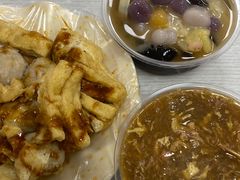 -小雨点糖水店(中兴街分店)