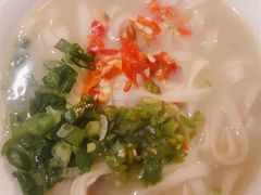 -肖仙仙羊肉汤·创于1996年(三官堂总店)
