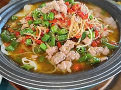 -盐帮食坊•小河帮川菜(四川师大店)