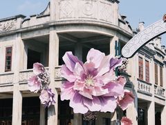 -赤坎·广东华侨国际旅游度假区