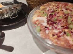 -芸山季·云南山珍菌火锅(人民广场来福士店)