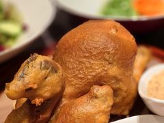 -大秦小宴•新派西北(万象前海店)