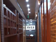 -金家老三饭庄(常营店)