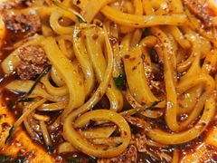 -伊帆食府·青海地方特色美食