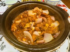 -南昌大饭店·非遗南昌菜(万寿宫店)