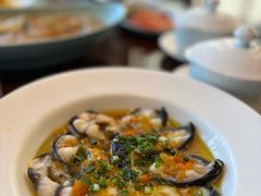 -环球港凯悦 · 享悦中餐厅