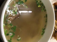 干切牛肉汤-清真蒋有记(秦虹路店)