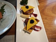 -森味薪火烧•烧鸟居酒屋•日本料理(望京店)