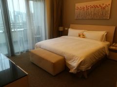 -仁恒辉盛阁酒店公寓