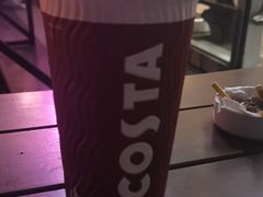 -COSTA COFFEE(常熟路店)