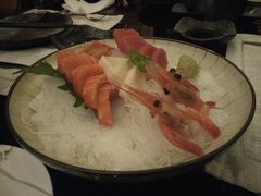 -哈尔滨索菲特大酒店-意日本料理铁板烧