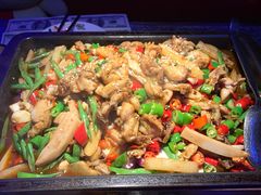 -蛙来哒(东城万达店)