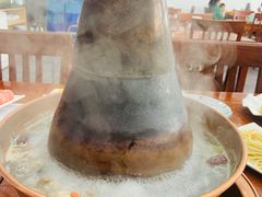 -岳合轩老北京涮肉