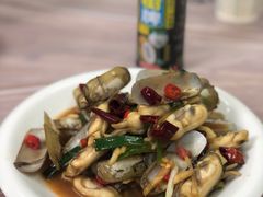 -阿杰臻选海鲜饭店(普陀山店)