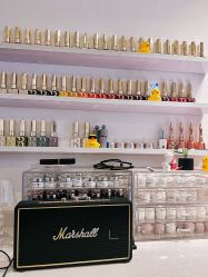 -Sakura Nail Studio美甲美睫