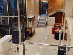 -蓝积木健身中心(高新店)