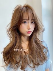 -简影造型·自选烫染接发salon