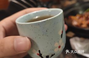 Aged Osmanthus Wine