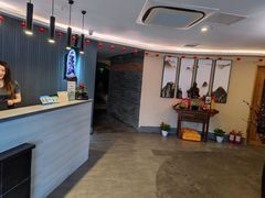 -迈格笙SPA·影院式足道·采耳(金桥店)