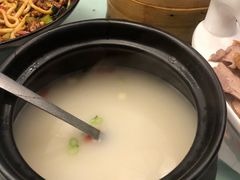 -北京老铺烤鸭(高新店)