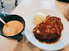 -宜家·瑞典风味餐厅(烟台路店)